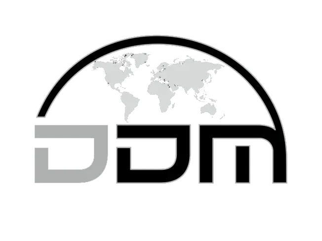 DDM International - Unint idiomes, connectant cultures